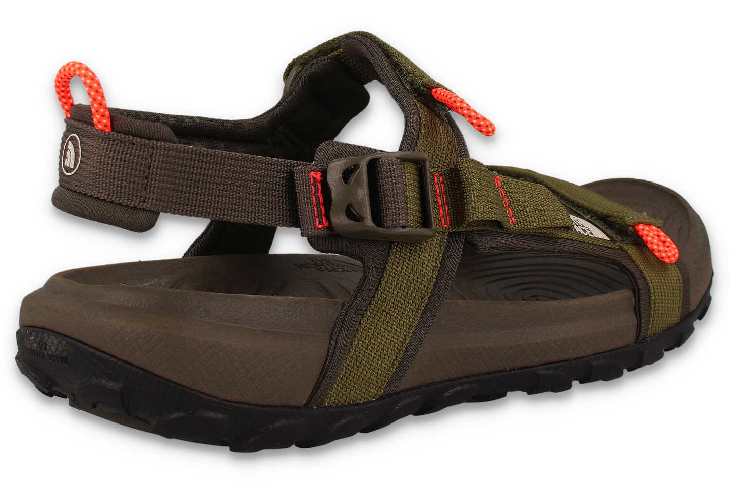 Explore Camp Sandal