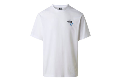 Explore Carabiner Relaxed Tee