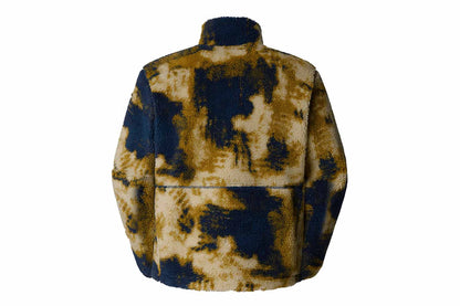 Extreme Pile Pullover
