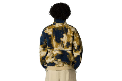 Extreme Pile Pullover