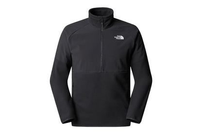 Glacier Heavyweight 1/2 Zip