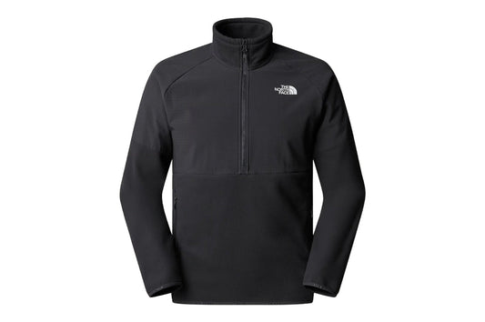 Glacier Heavyweight 1/2 Zip