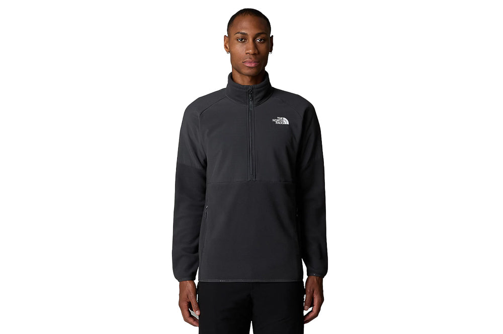 Glacier Heavyweight 1/2 Zip