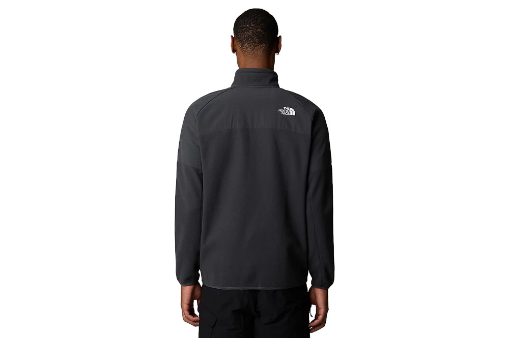 Glacier Heavyweight 1/2 Zip