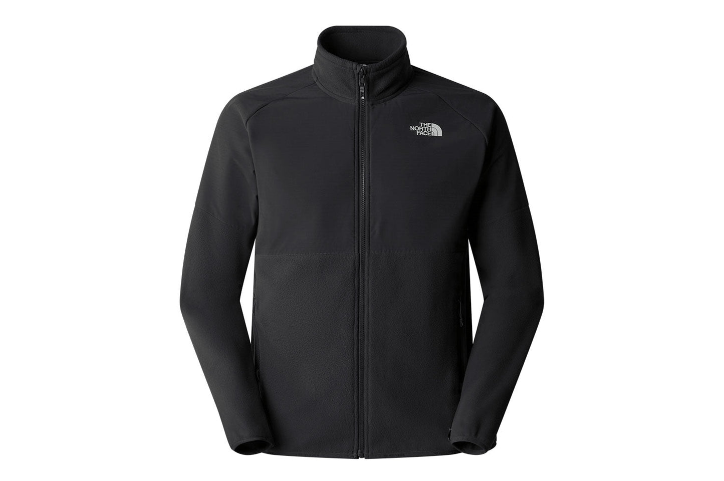 Glacier Heavyweight Full Zip