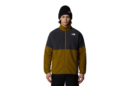 Glacier Heavyweight Full Zip