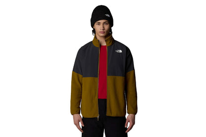 Glacier Heavyweight Full Zip