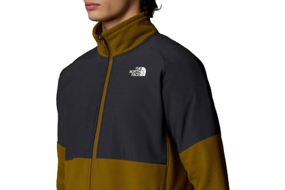 Glacier Heavyweight Full Zip