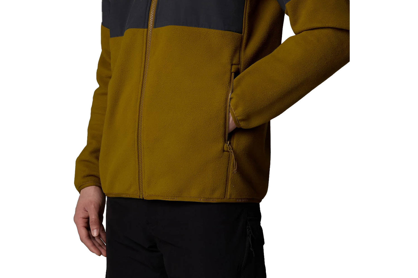 Glacier Heavyweight Full Zip