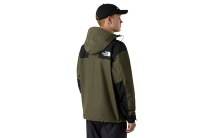 Mountain Jacket GORE-TEX®