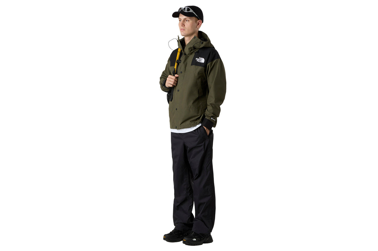 Mountain Jacket GORE-TEX®