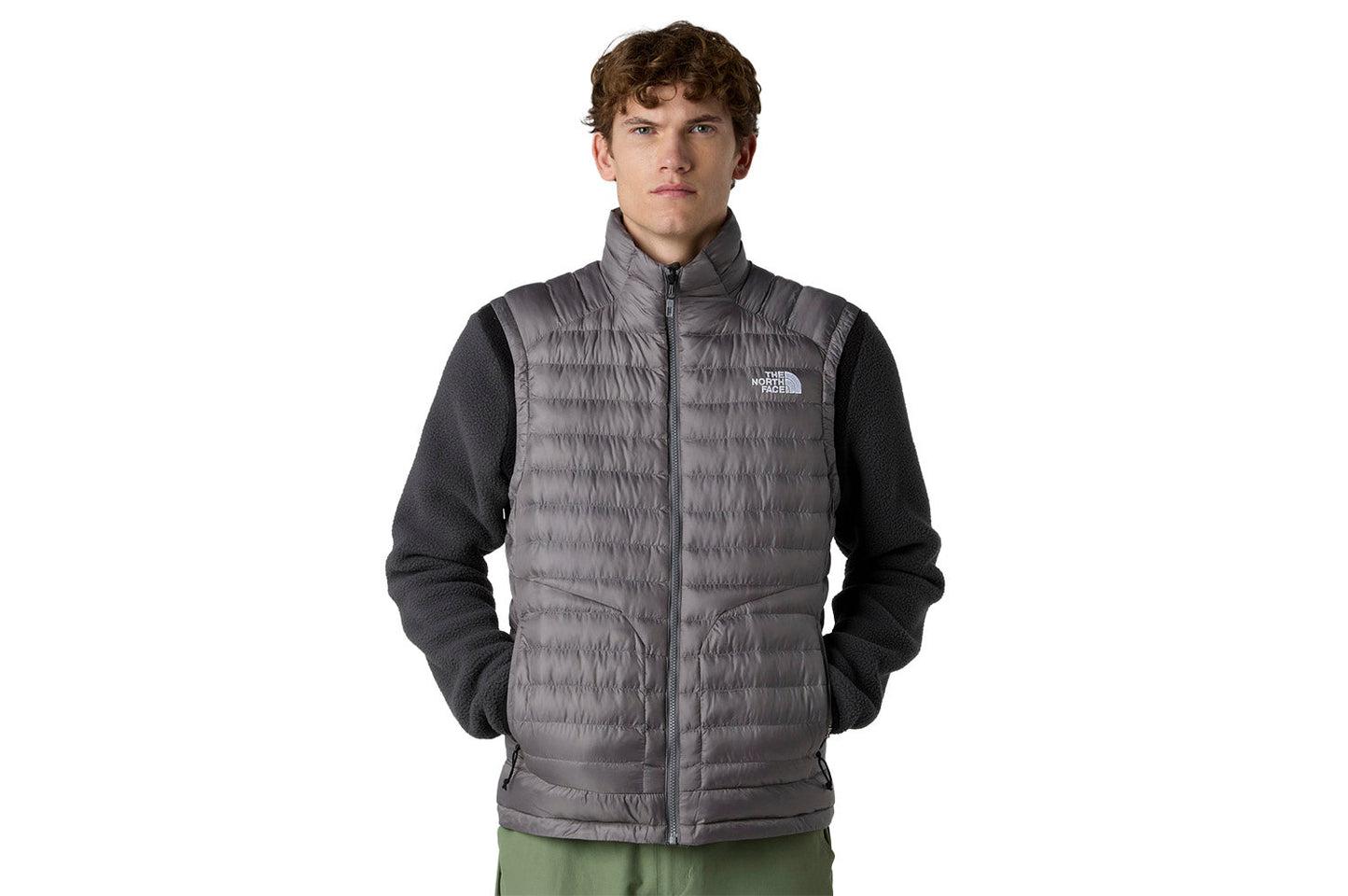 Huila Synthetic Vest