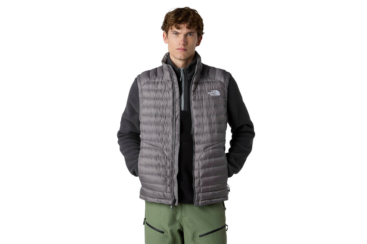 Huila Synthetic Vest