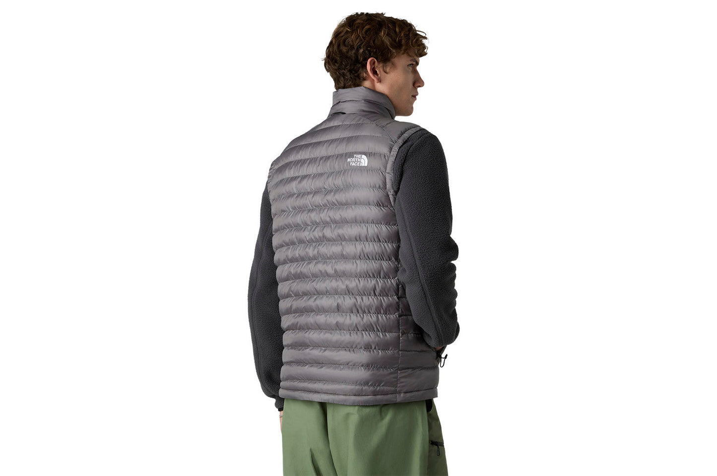 Huila Synthetic Vest