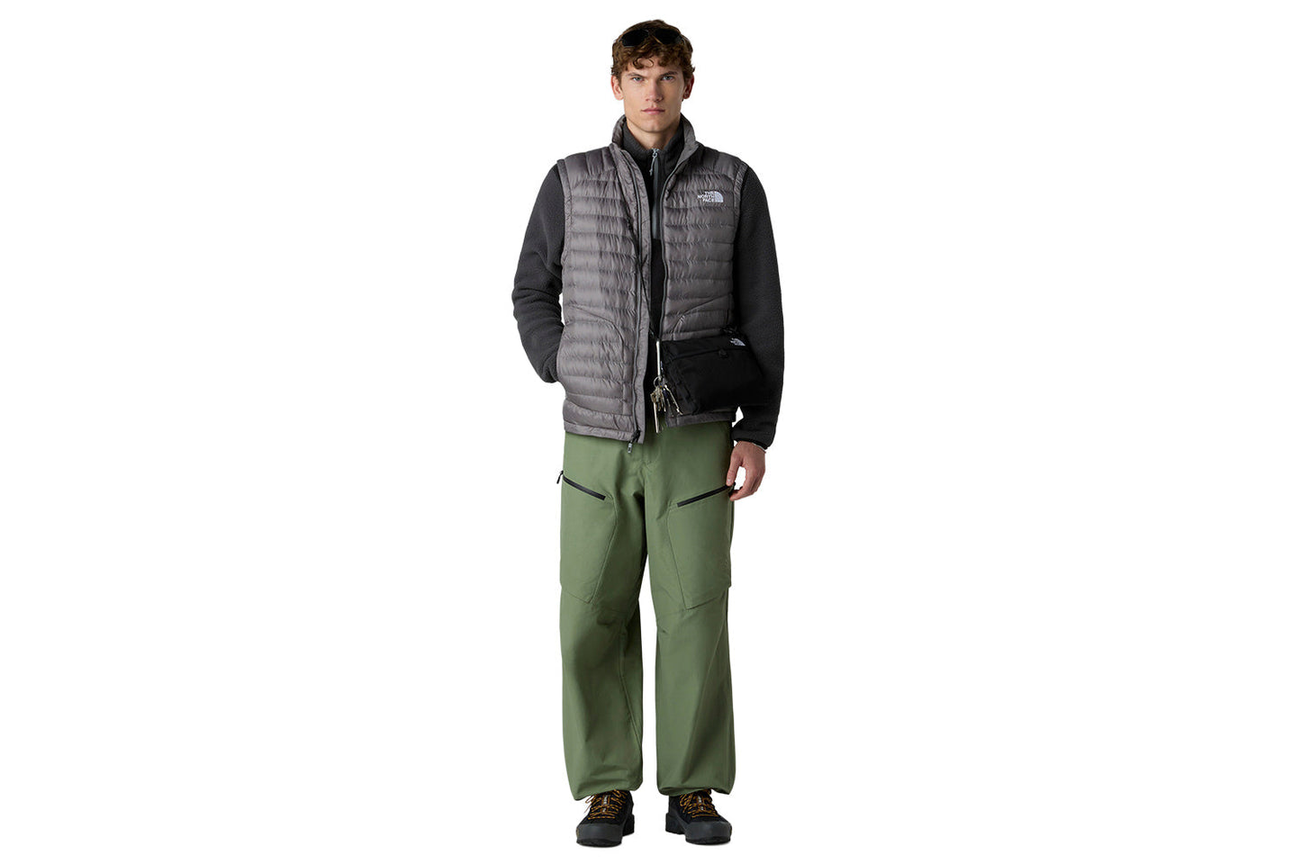 Huila Synthetic Vest