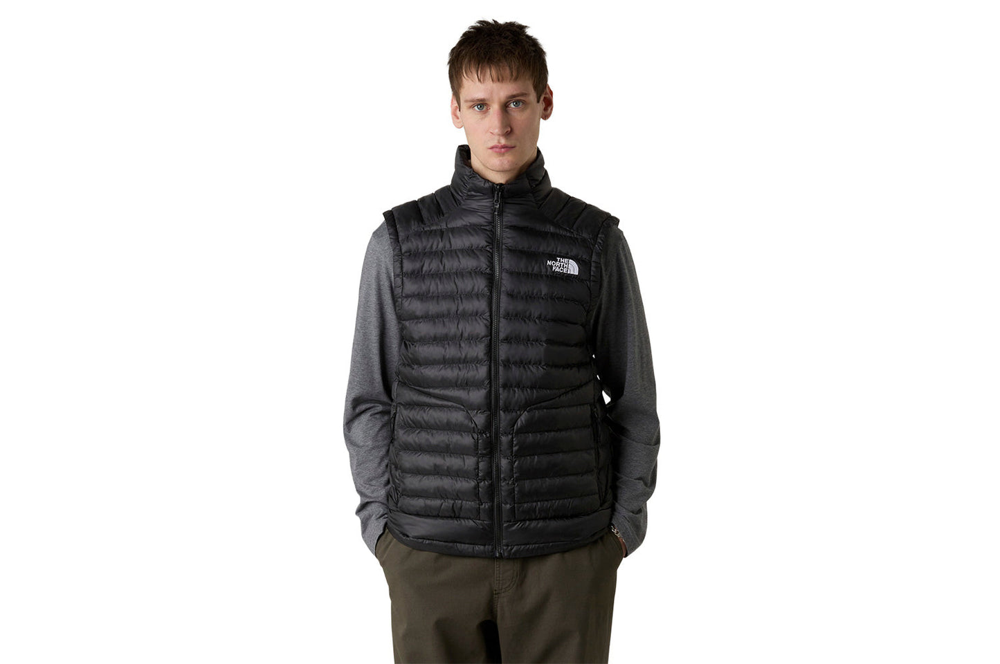Huila Synthetic Vest