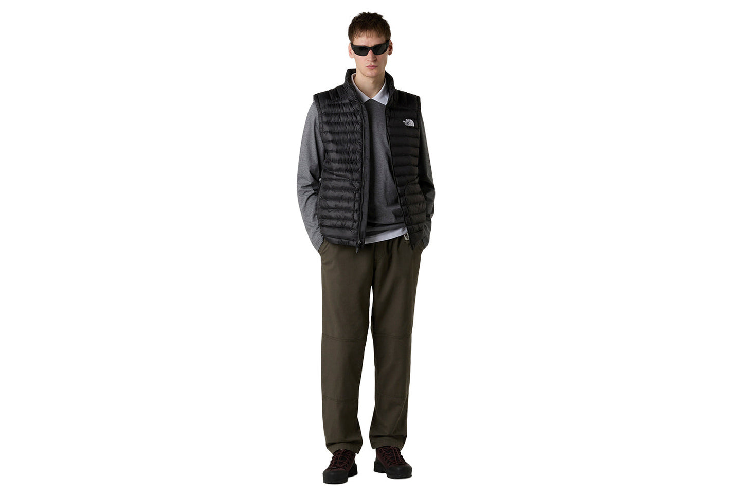 Huila Synthetic Vest
