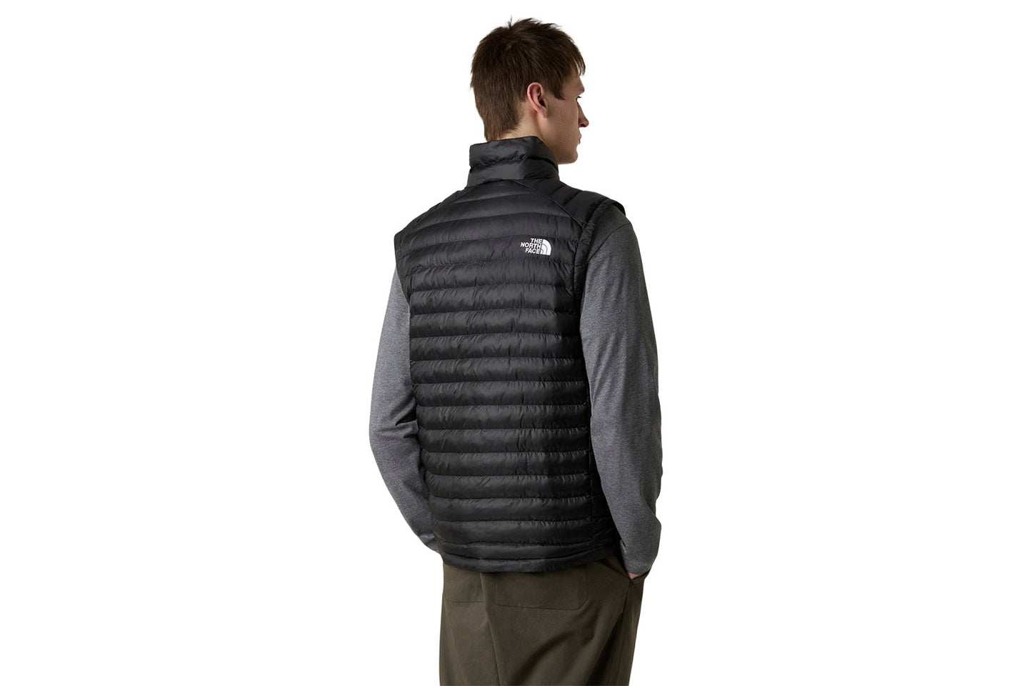 Huila Synthetic Vest