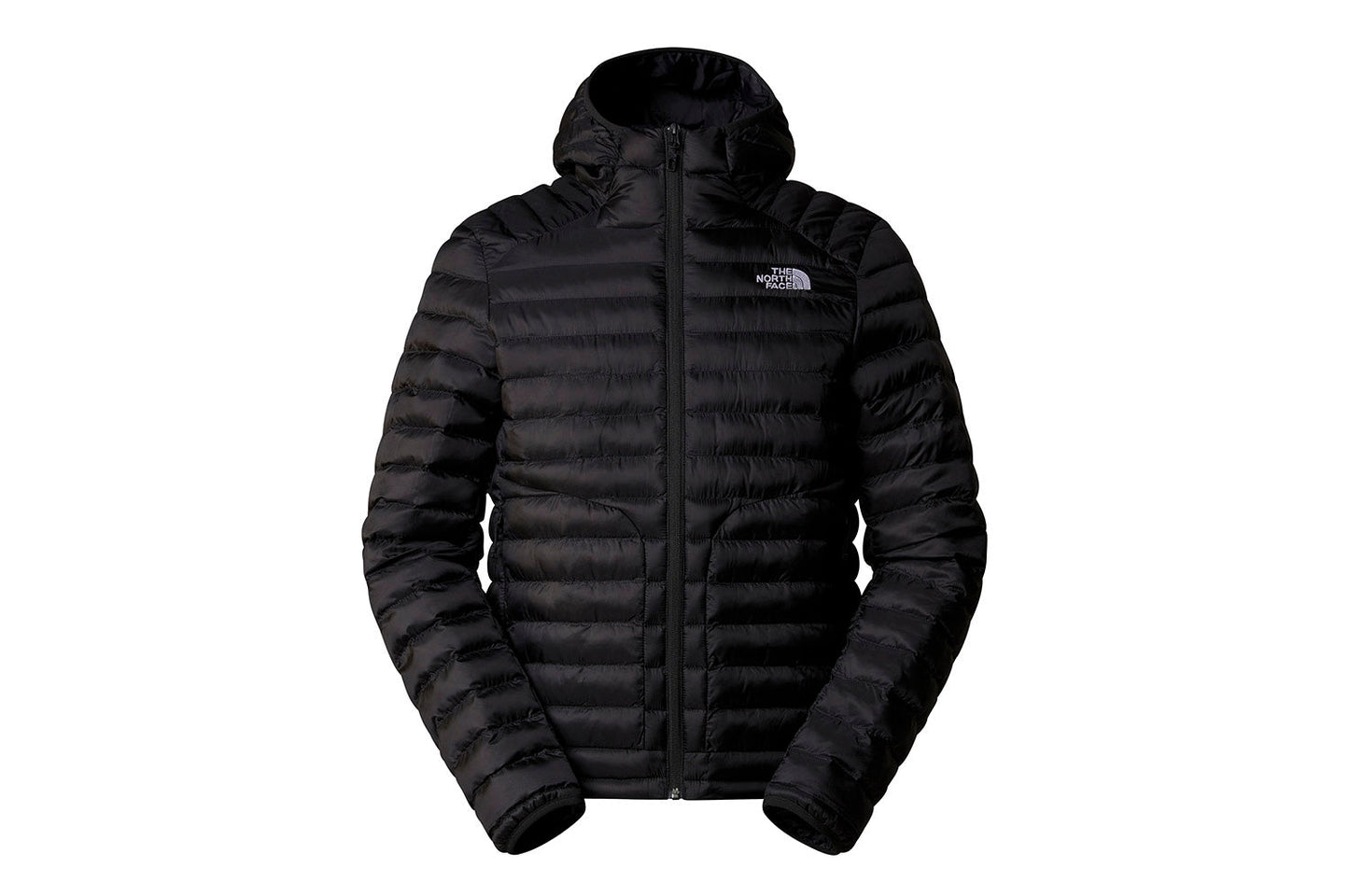 Huila Synthetic Hoodie Jacket