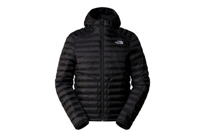 Huila Synthetic Hoodie Jacket