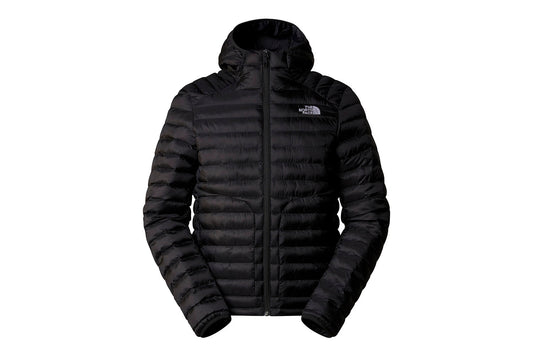 Huila Synthetic Hoodie Jacket