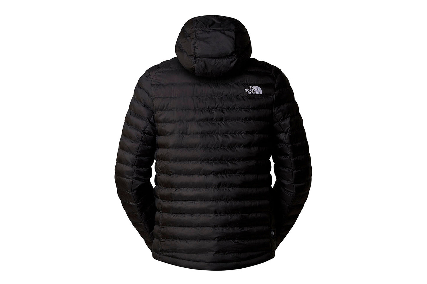 Huila Synthetic Hoodie Jacket