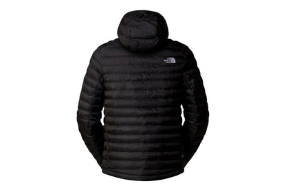 Huila Synthetic Hoodie Jacket