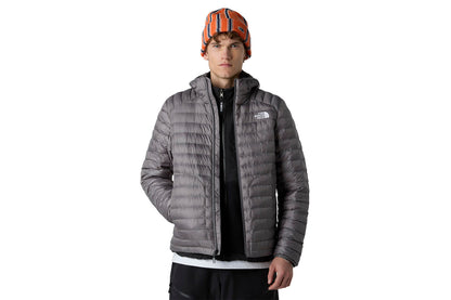 Huila Synthetic Hoodie Jacket