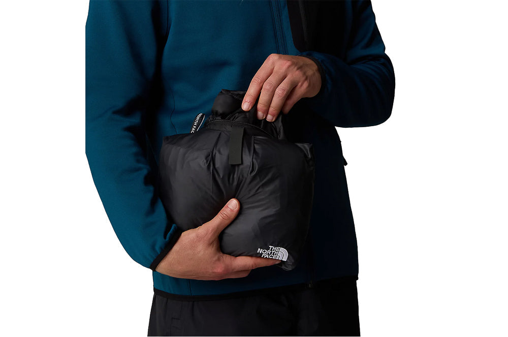 Huila Synthetic Vest