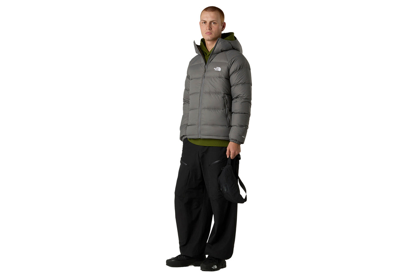 Hydrenalite Down Hoodie Jacket