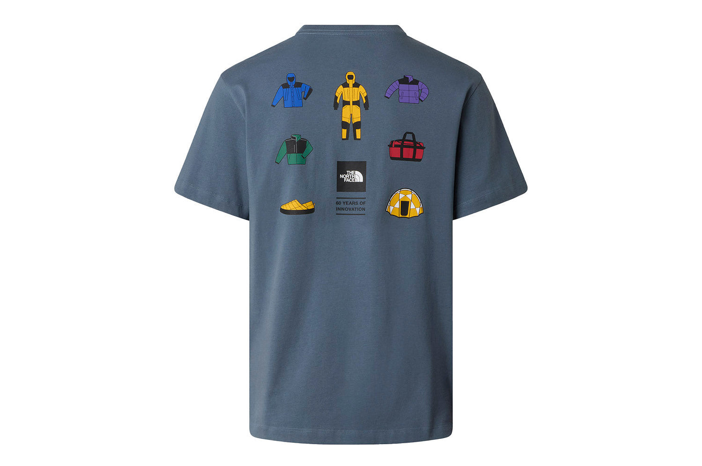 Icon Celebration Regular Tee