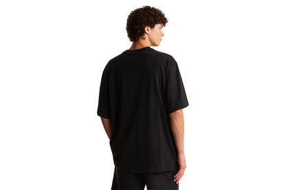 Liquid Logo Oversized Short Sleeve Tee
