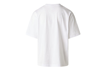 Liquid Logo Oversized Short Sleeve Tee