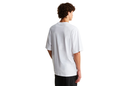 Liquid Logo Oversized Short Sleeve Tee