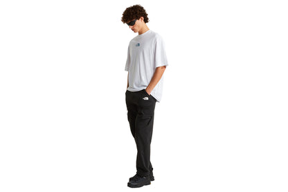 Liquid Logo Oversized Short Sleeve Tee