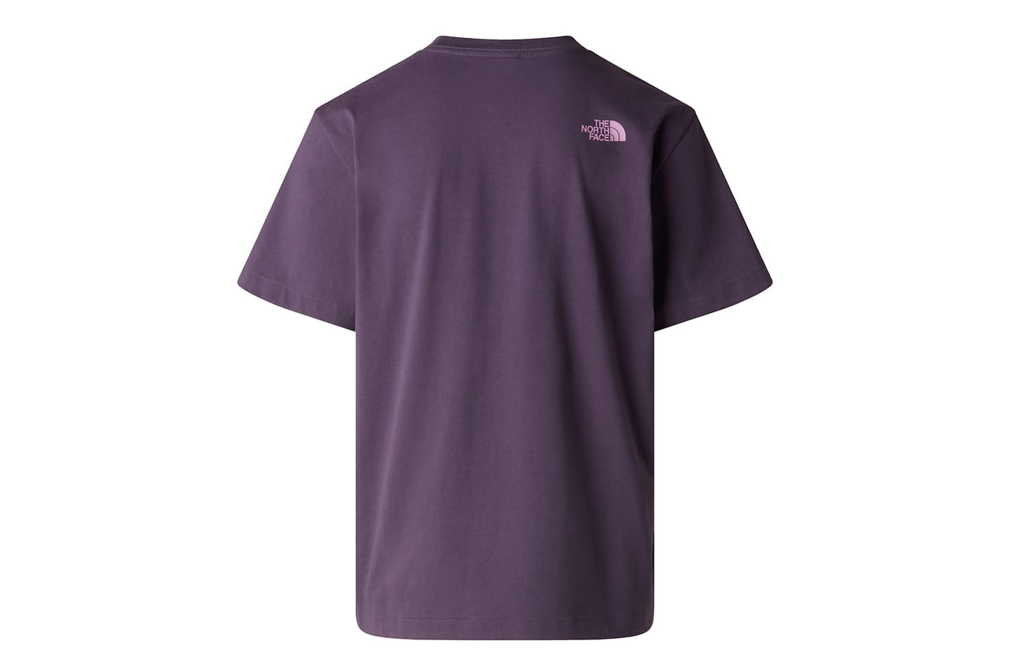 Logo Twist Relaxed Tee