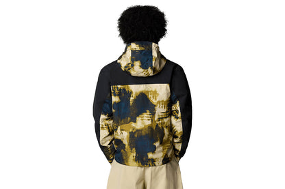 M66 Ripstop Rain Jacket