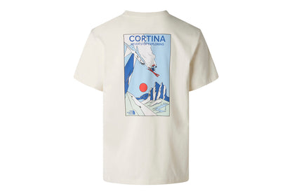 Mountain Celebration Short Sleeve Tee