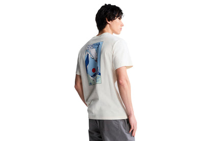 Mountain Celebration Short Sleeve Tee