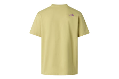 Mountain Play Relaxed Short Sleeve Tee