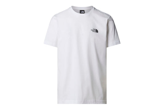 Mountain Sketch Tee