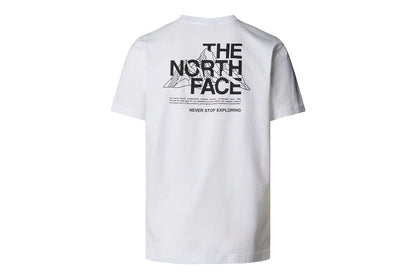 Mountain Sketch Tee