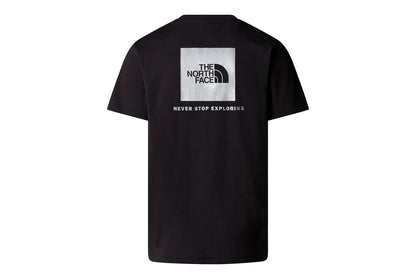 NSE Reflective Box Tee