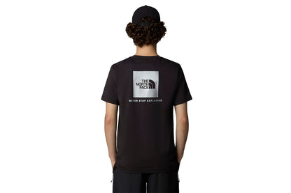 NSE Reflective Box Tee