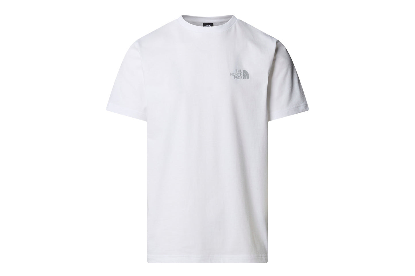 NSE Reflective Box Tee