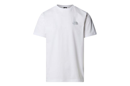 NSE Reflective Box Tee