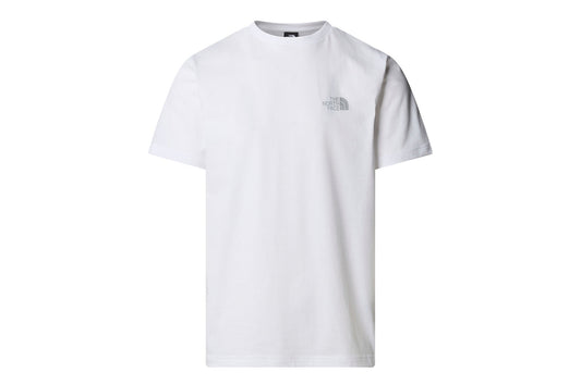 NSE Reflective Box Tee