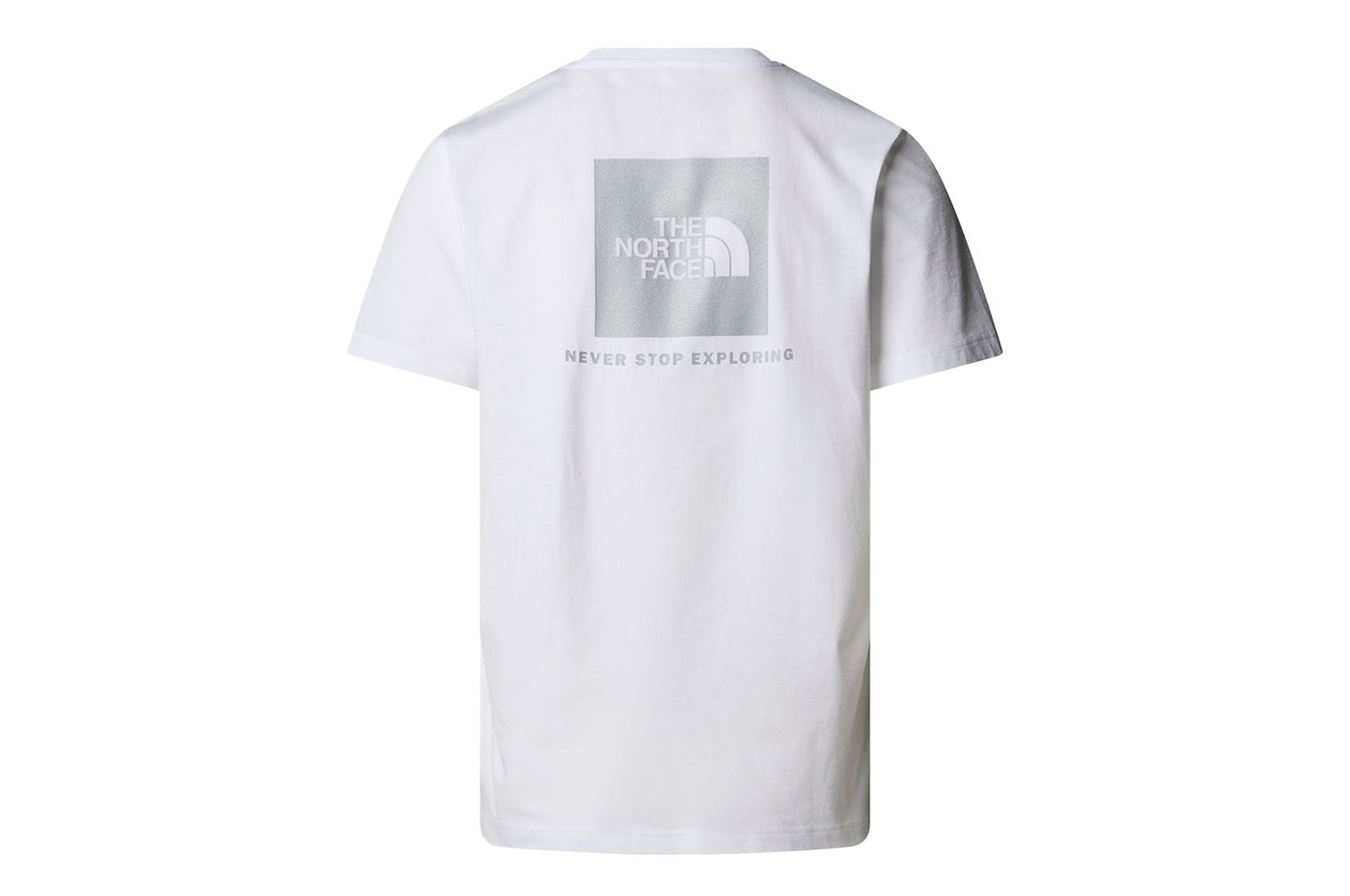 NSE Reflective Box Tee