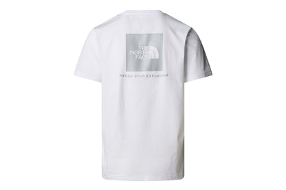NSE Reflective Box Tee