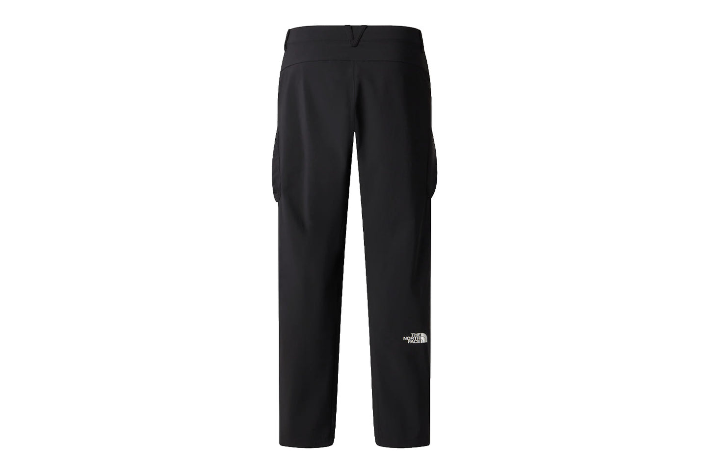 Packable Loose Pants
